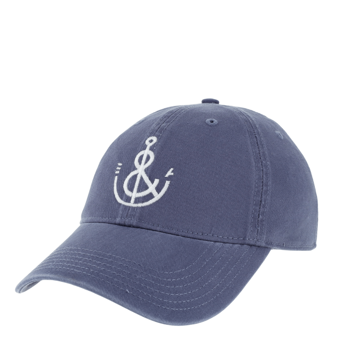 Signature Anchor Baseball Hat