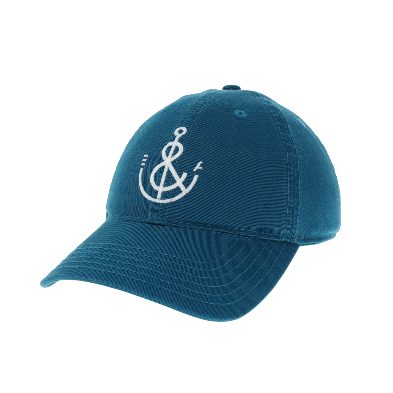Signature Anchor Baseball Hat