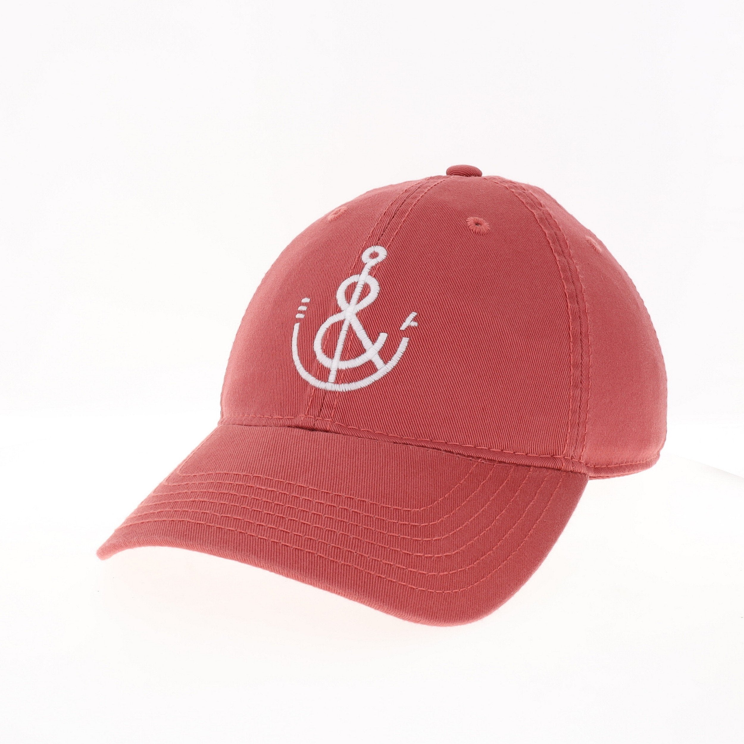Signature Anchor Baseball Hat