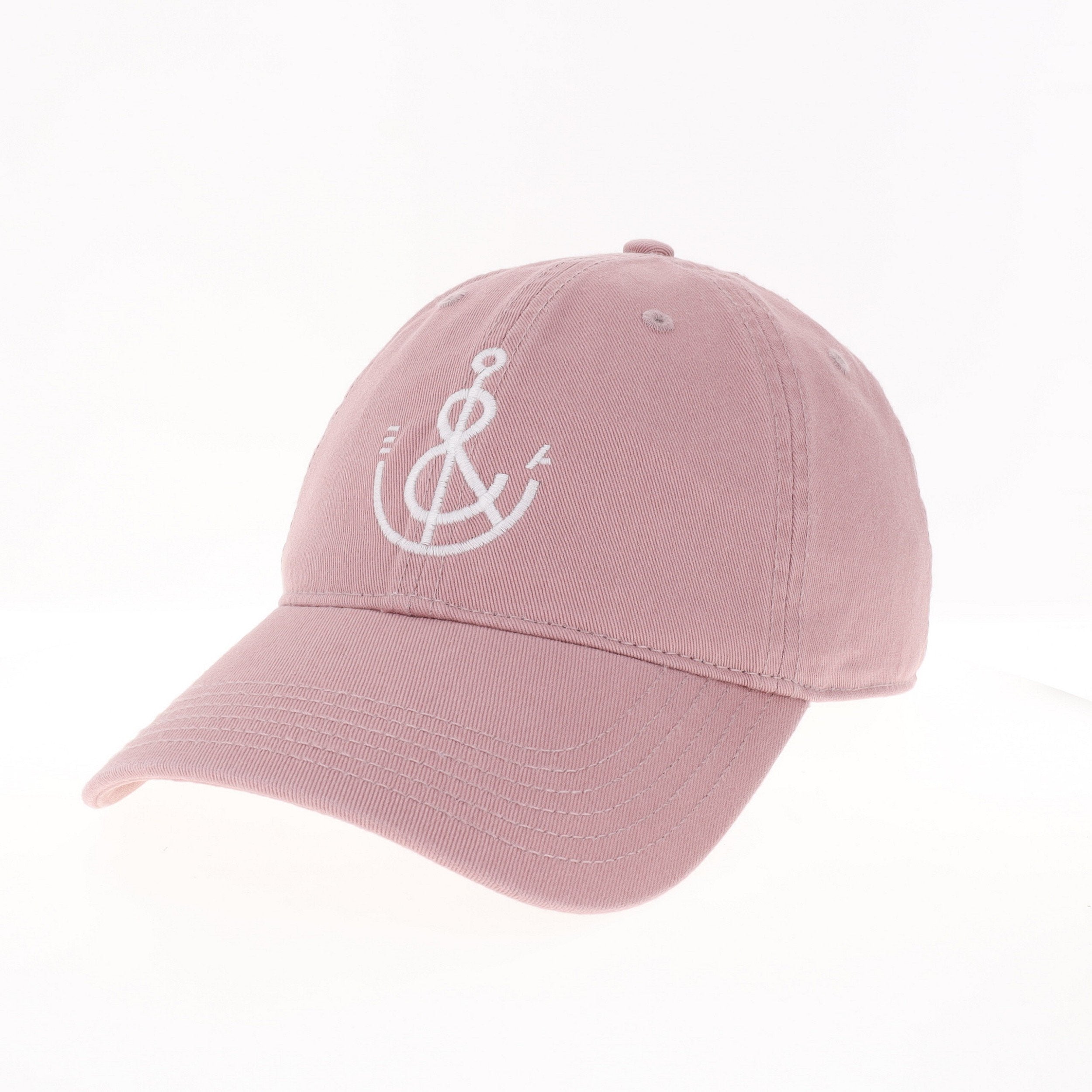 Signature Anchor Baseball Hat